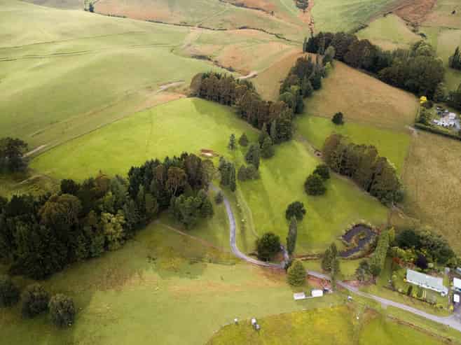 84 Cover Street, Lumsden