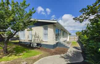 1 Argosy Place, Blenheim