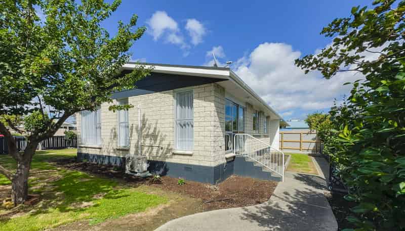 1 Argosy Place, Blenheim