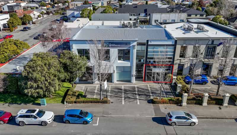 61 Mandeville Street, Riccarton