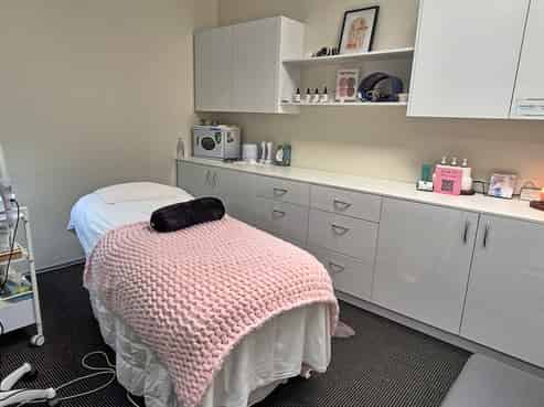Smart, modern consulting rooms - prime location