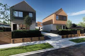 Lot 3/6 Rosina Place, Pakuranga Heights