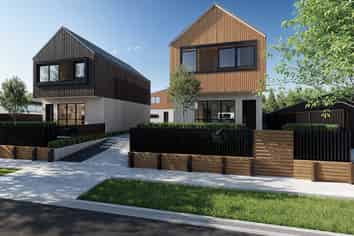 Lot 3/6 Rosina Place, Pakuranga Heights