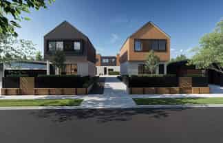 Lot 3/6 Rosina Place, Pakuranga Heights