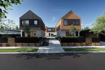 Lot 3/6 Rosina Place, Pakuranga Heights