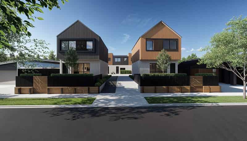 Lot 3/6 Rosina Place, Pakuranga Heights