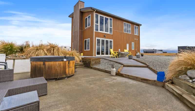 5 De Havilland Drive, Twizel