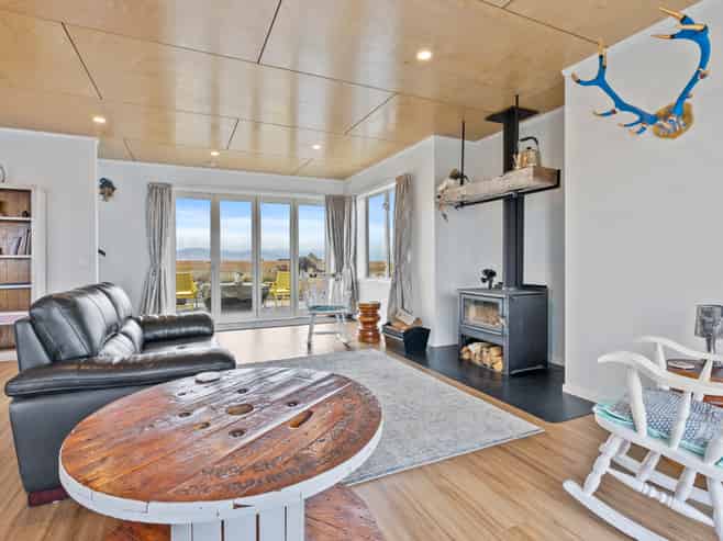 5 De Havilland Drive, Twizel