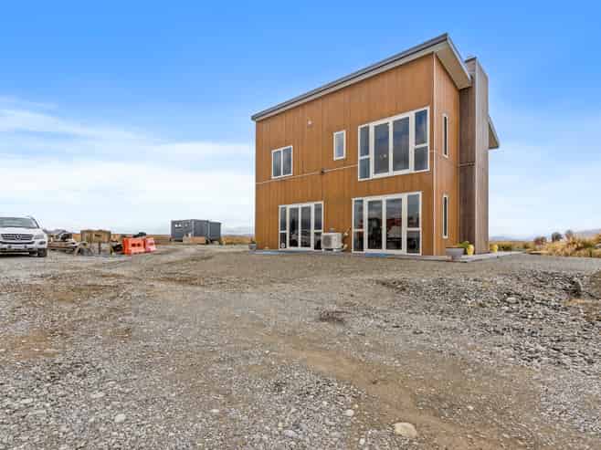 5 De Havilland Drive, Twizel