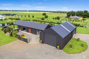 1228A Camerons Line, Feilding