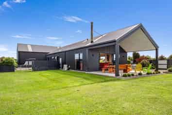 1228A Camerons Line, Feilding