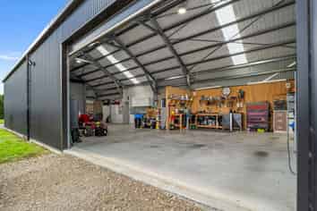 1228A Camerons Line, Feilding