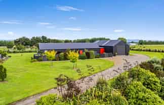 1228A Camerons Line, Feilding