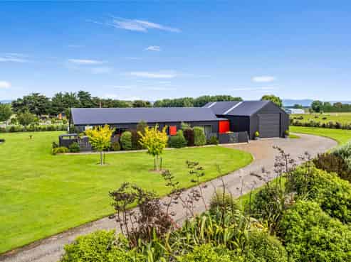 1228A Camerons Line, Feilding