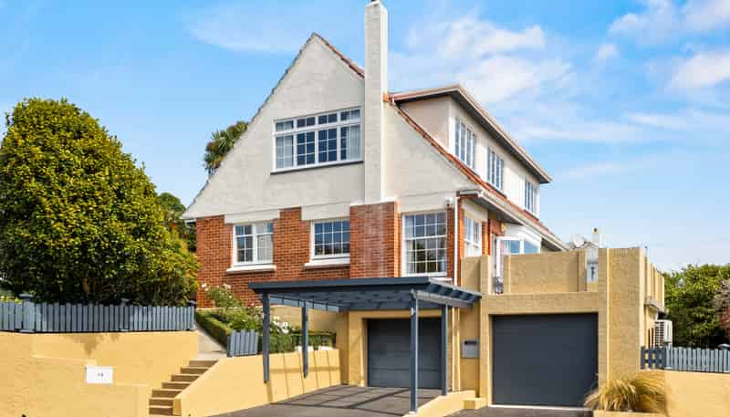 14 Monro Street, Maori Hill