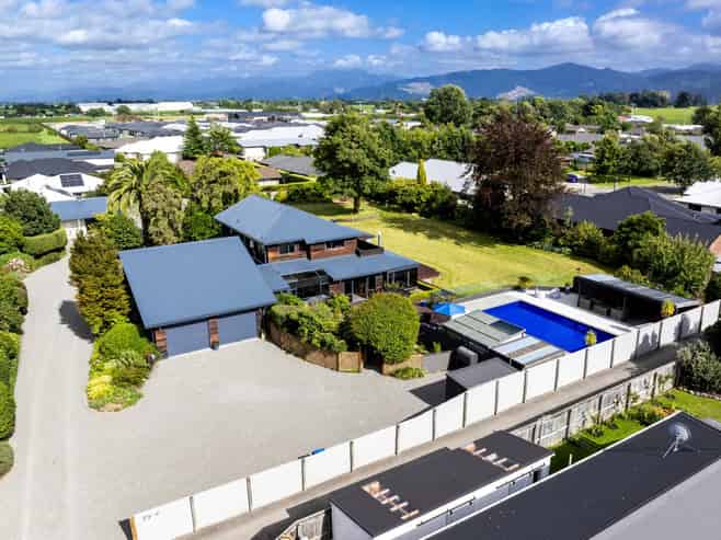 71 Murphys Road, Springlands