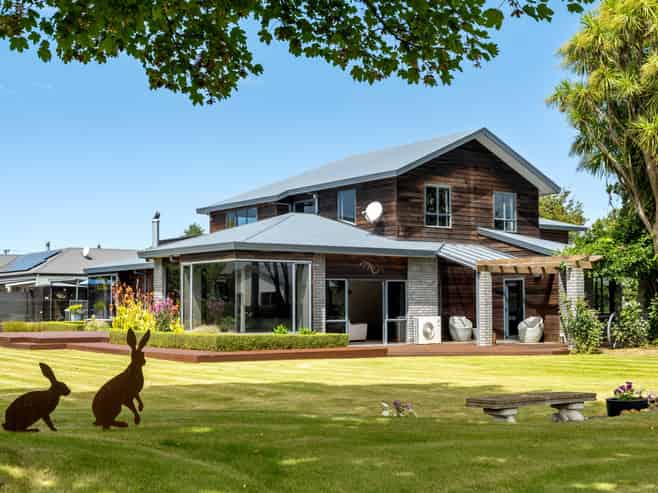 71 Murphys Road, Springlands