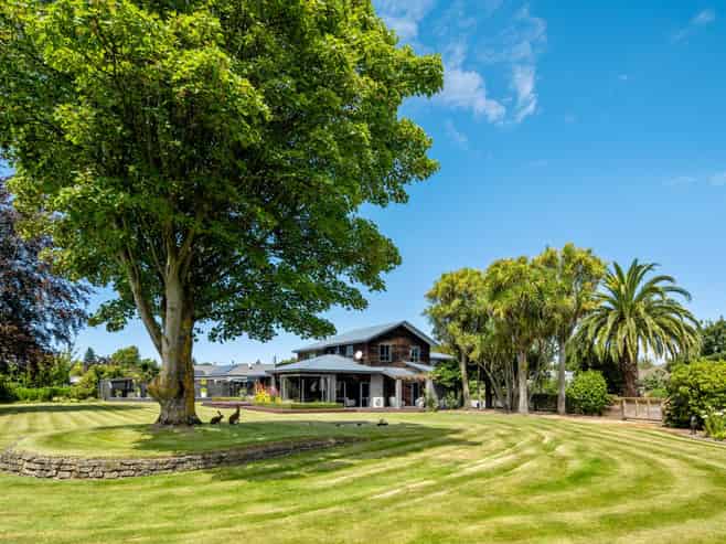 71 Murphys Road, Springlands