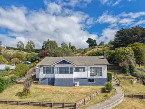 14 Tay Street, Oamaru