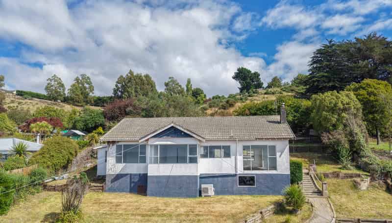 14 Tay Street, Oamaru