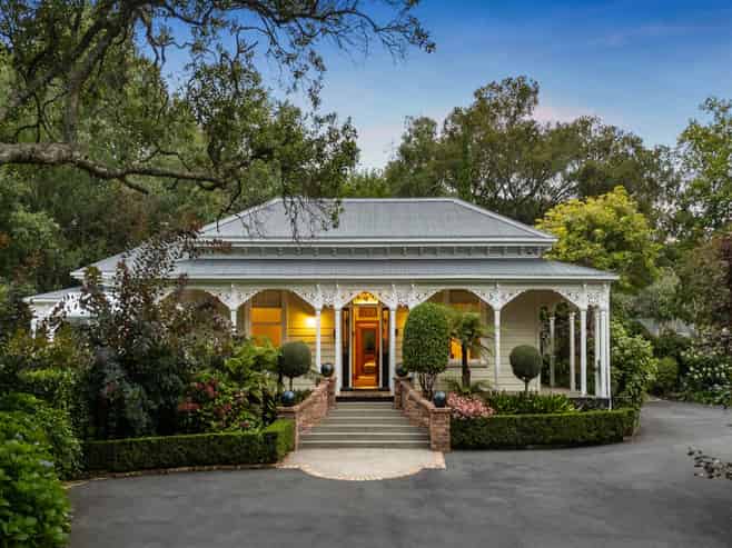 61B Pratts Road, Ramarama