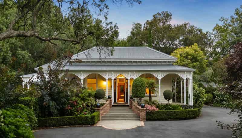 61B Pratts Road, Ramarama