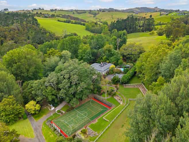 61B Pratts Road, Ramarama