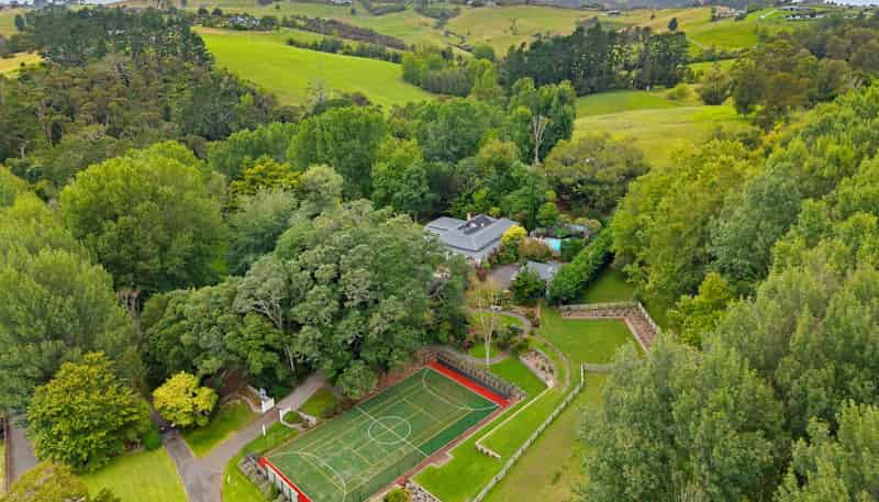 61B Pratts Road, Ramarama