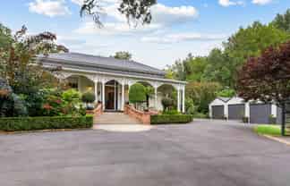 61B Pratts Road, Ramarama