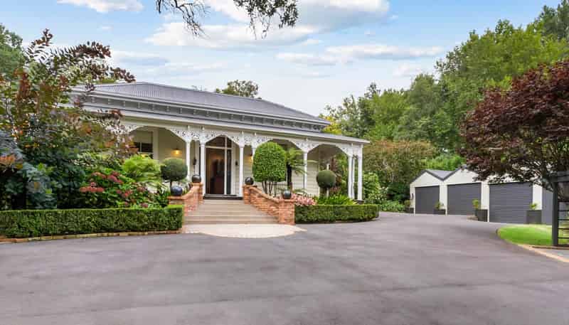 61B Pratts Road, Ramarama