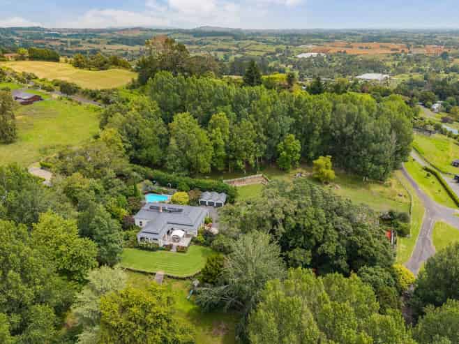 61B Pratts Road, Ramarama