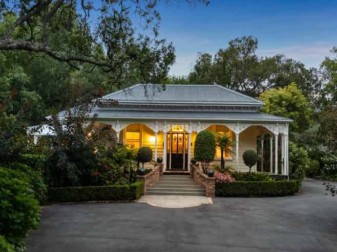 61B Pratts Road, Ramarama