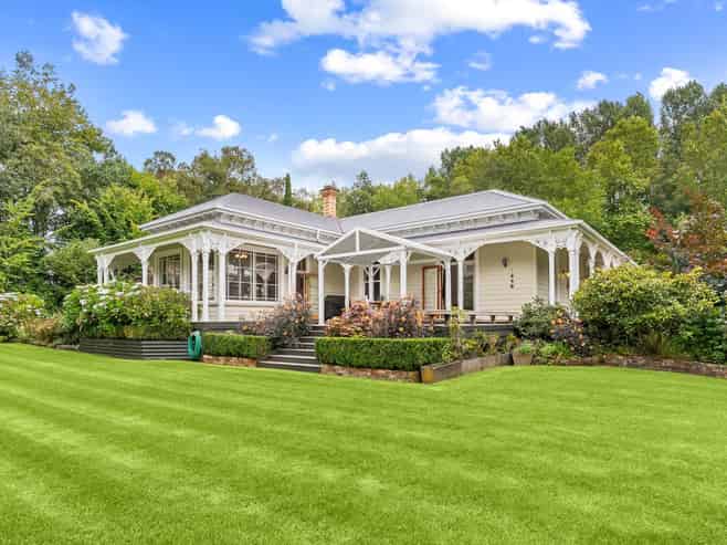 61B Pratts Road, Ramarama