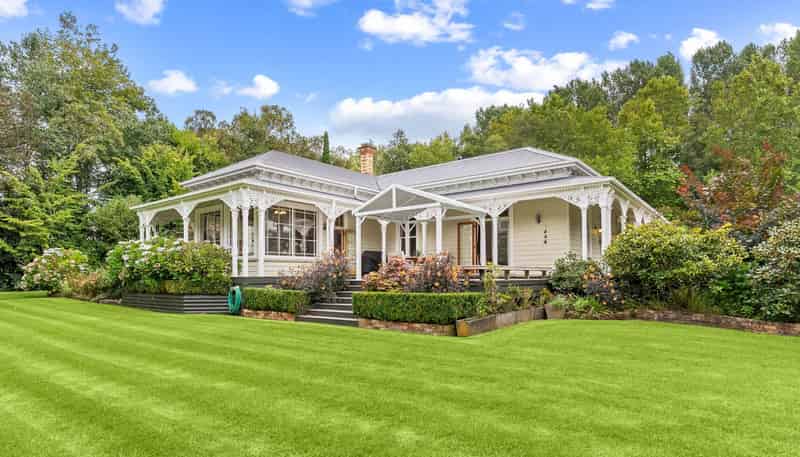 61B Pratts Road, Ramarama