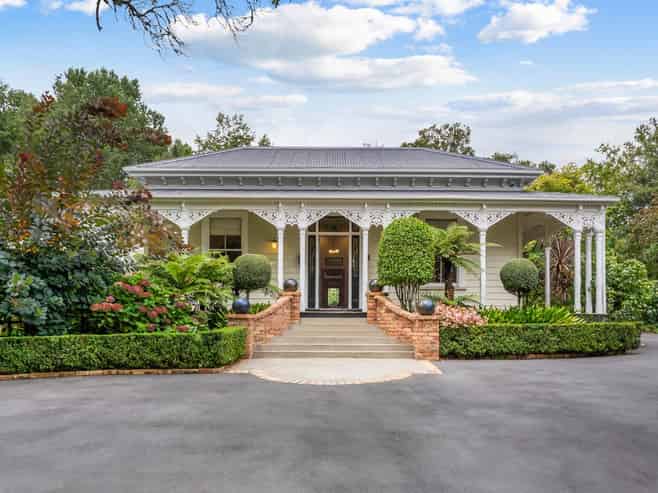 61B Pratts Road, Ramarama