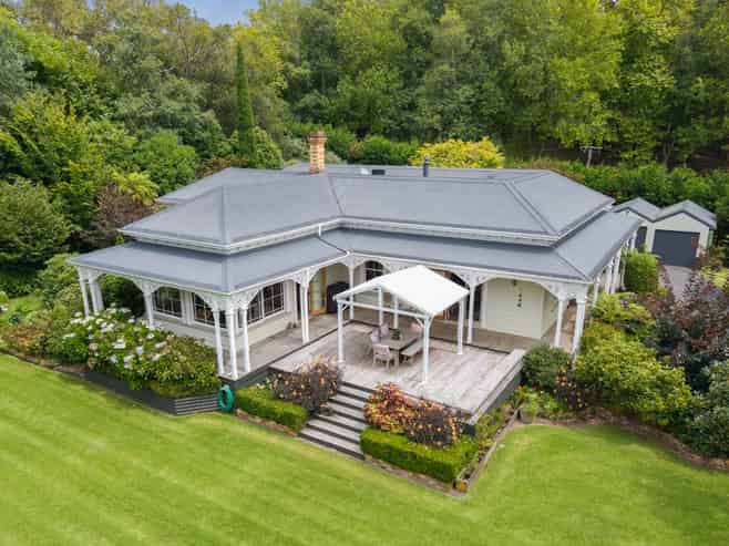 61B Pratts Road, Ramarama