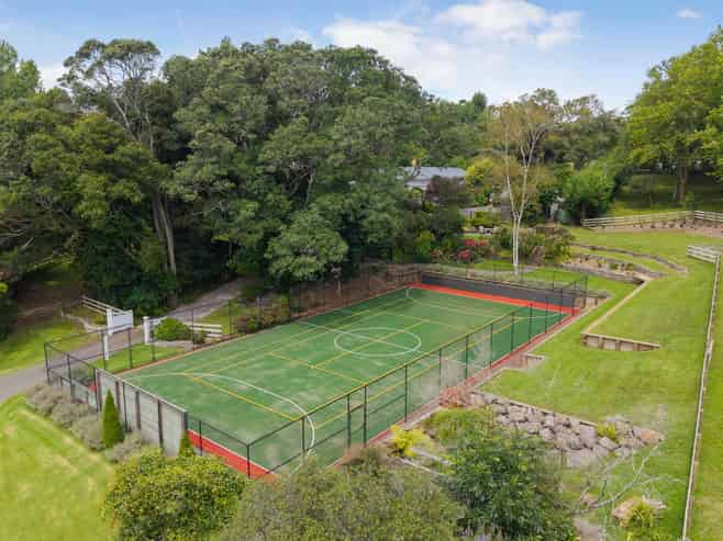 61B Pratts Road, Ramarama