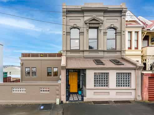 65 Stafford Street, Dunedin Central