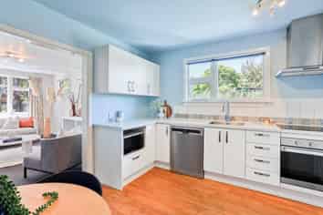 12 Marley View Street, Somerfield