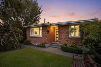 12 Marley View Street, Somerfield