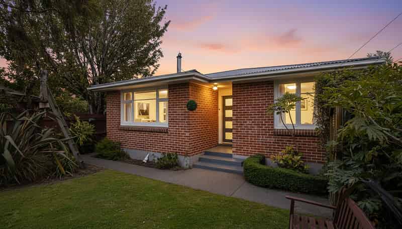 12 Marley View Street, Somerfield