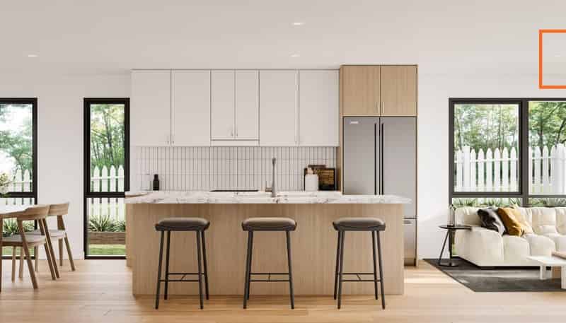 Lot 4/107 Union Road, Howick