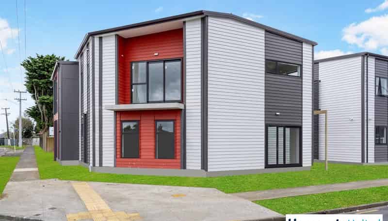 5/21 Lupton Road, Manurewa