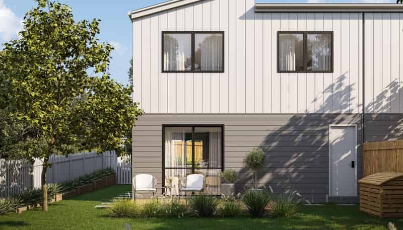 Lot 5/107 Union Road, Howick