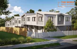 Lot 1-5/107 Union Road, Howick