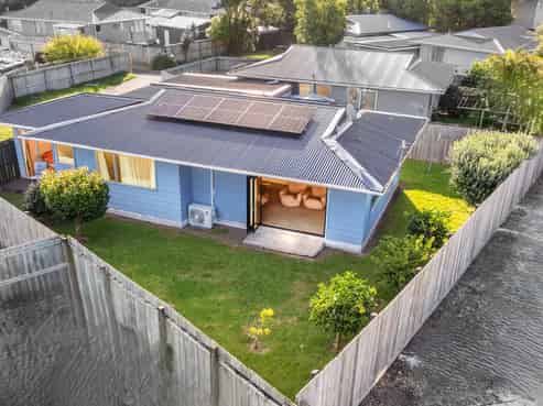 2/48 Tabitha Crescent, Henderson