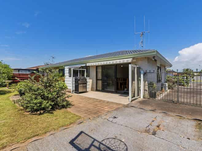 67B Gloucester Road, Mount Maunganui