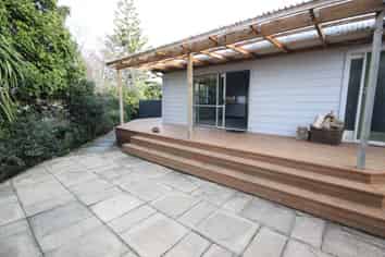 40 Leicester Street , Terrace End