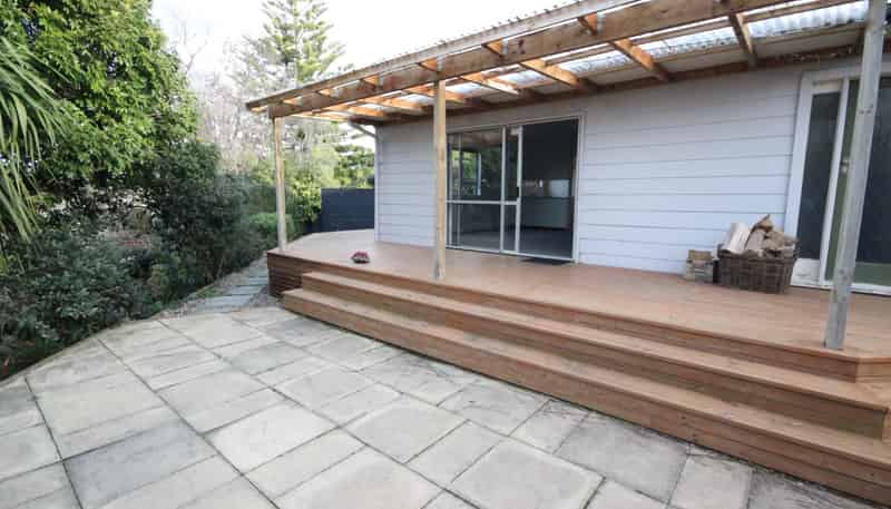 40 Leicester Street , Terrace End