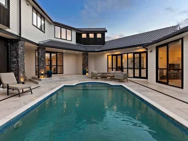 257 Beach Road, Campbells Bay